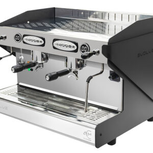 Evolve Commercial 2 Group Espresso Machine UK