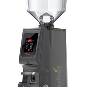 Eureka Atom W 65 high speed espresso bean grinder