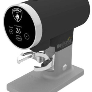 Eureka Disko Automatic Tamper for professional espresso