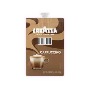 Lavazza-Flavia-CAPPUCCINO