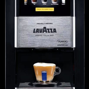 LAVAZZA FLAVIA Creation Office Coffee Machine